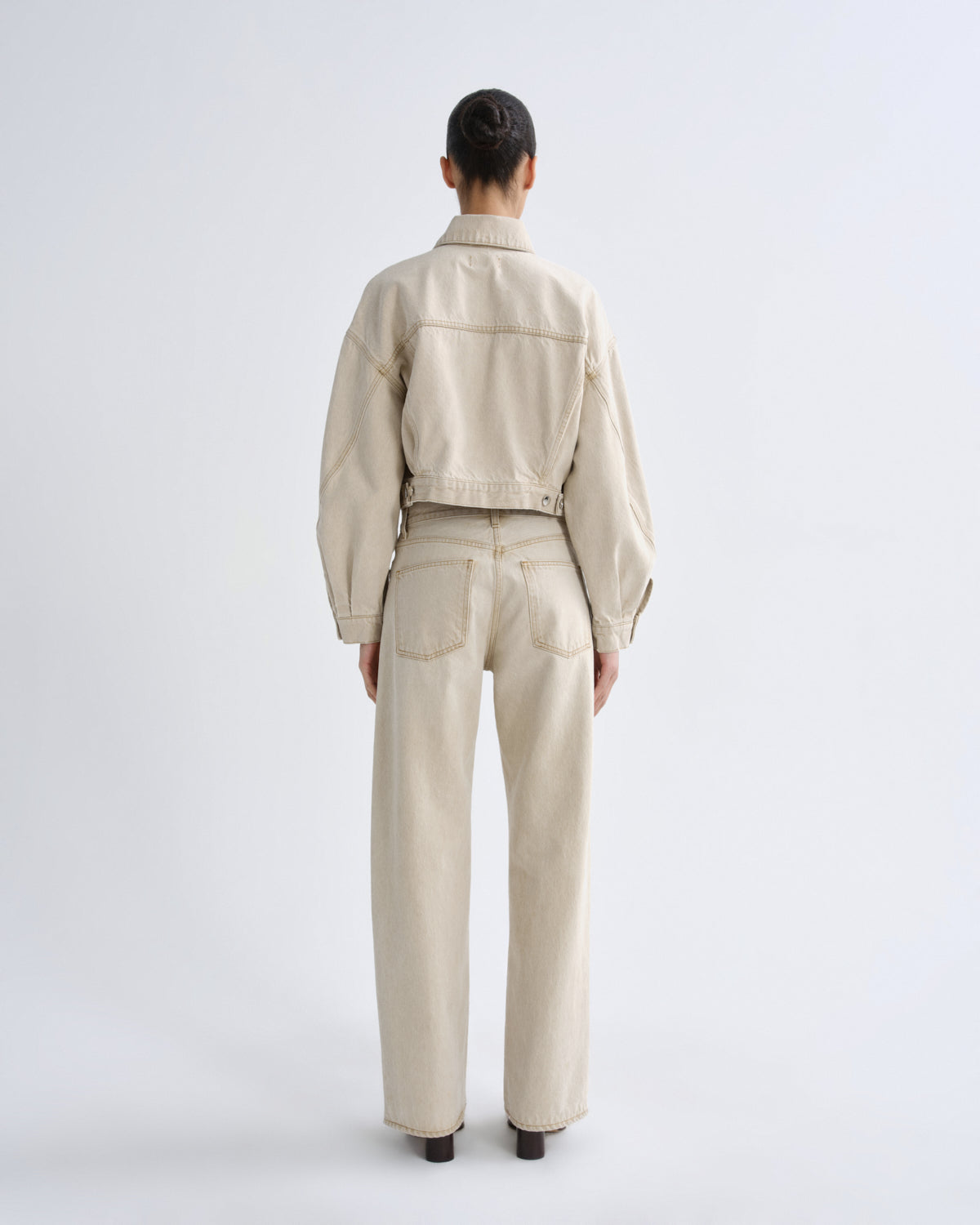 Arc Jean 32" in Arena