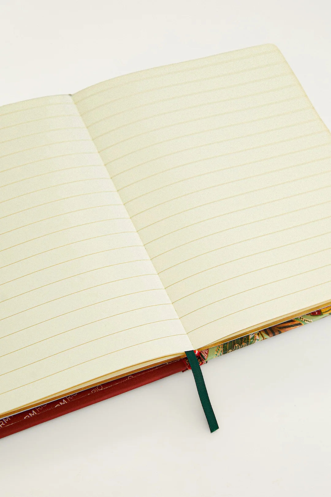 Birds Refuge Pen Case Notebook