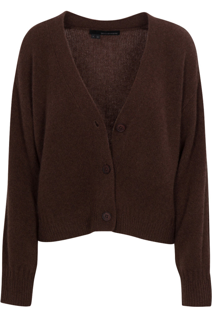 Robyn Cardigan in Sycamore