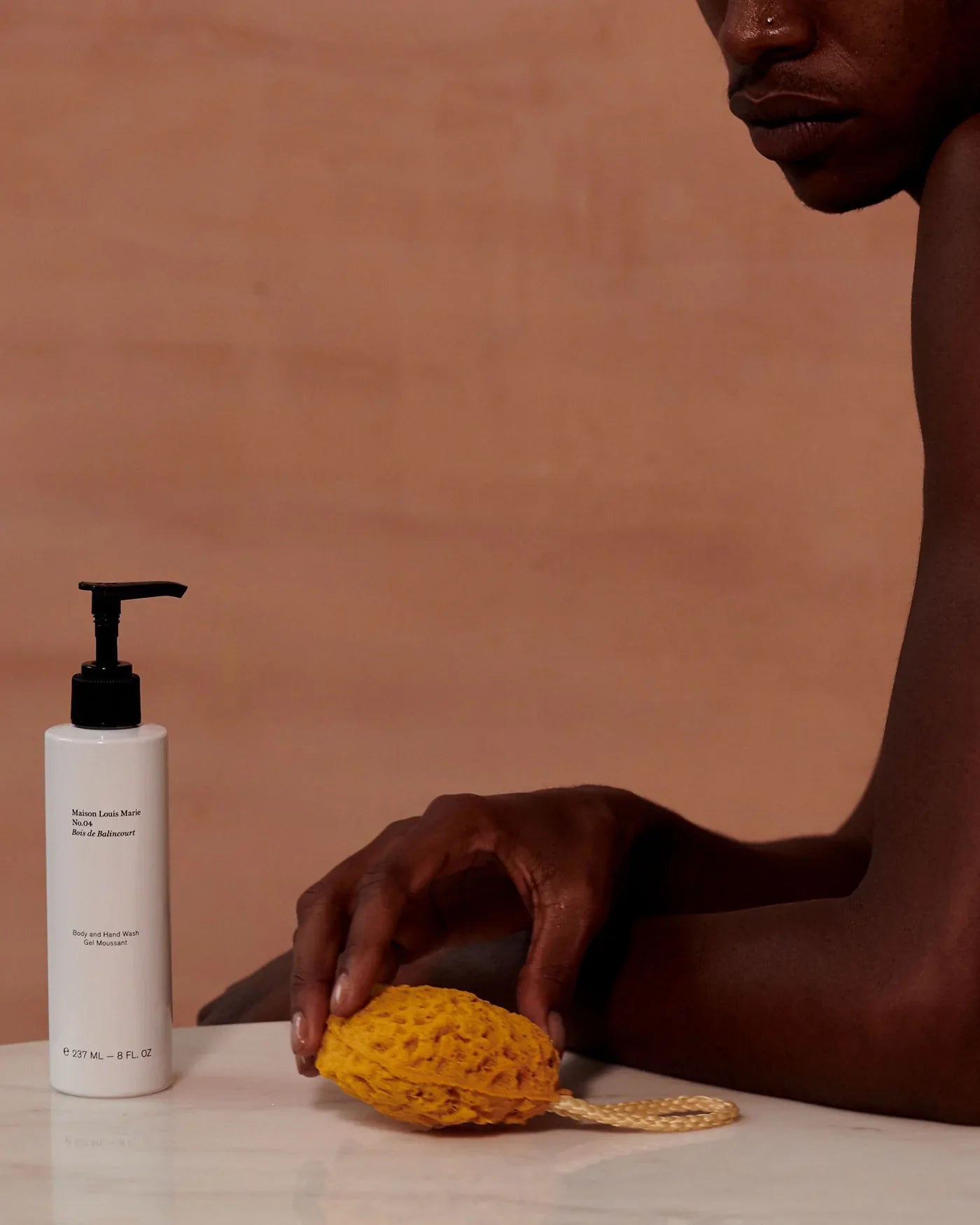 Body and Hand Wash | No.04 Bois de Balincourt