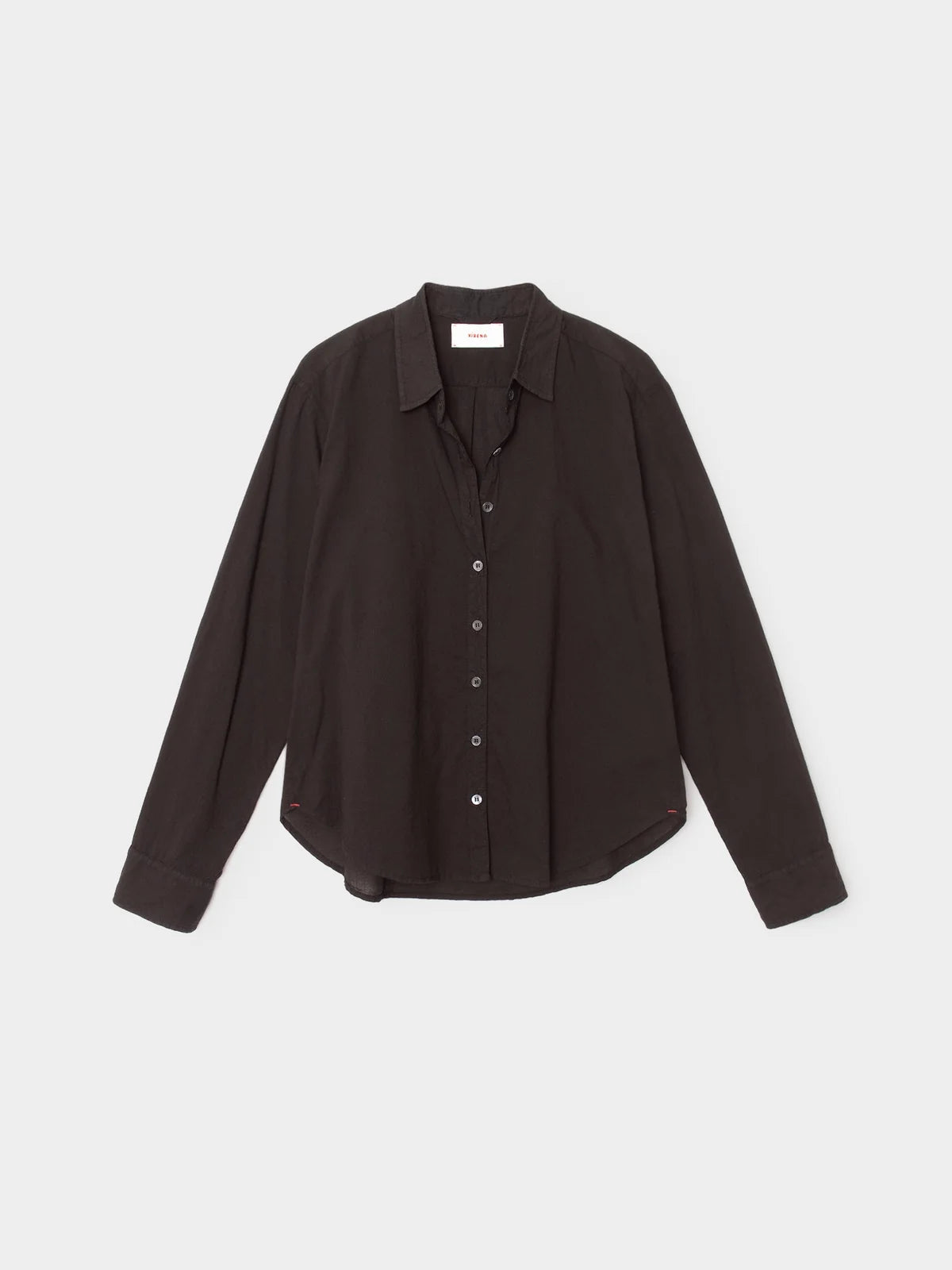 Bowie Shirt in Black