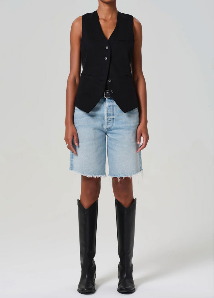 Ayla Short in Bianca