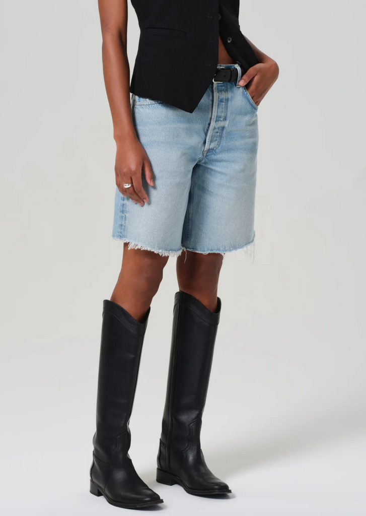 Ayla Short in Bianca