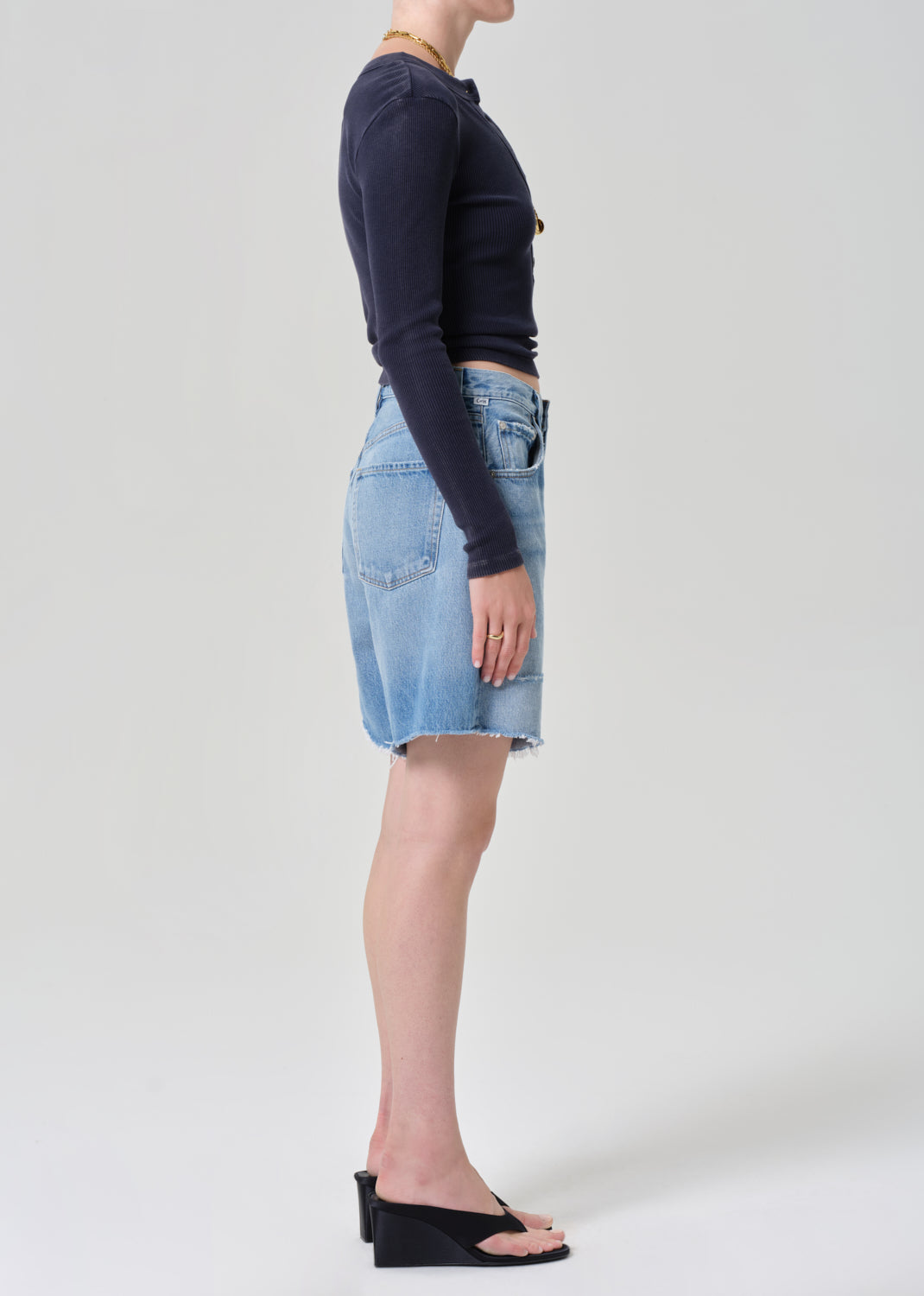 Ayla Short in Sparrow