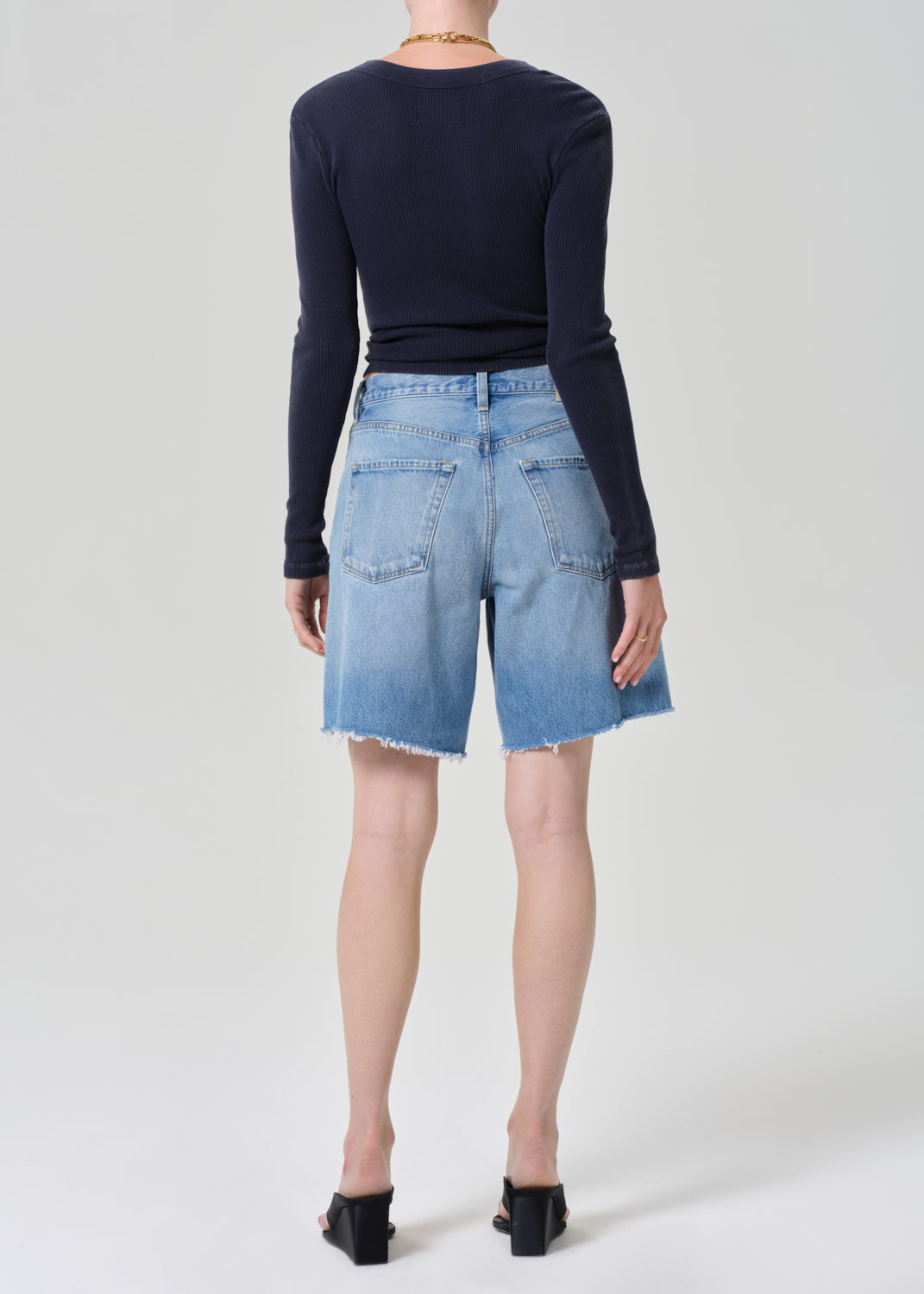 Ayla Short in Sparrow