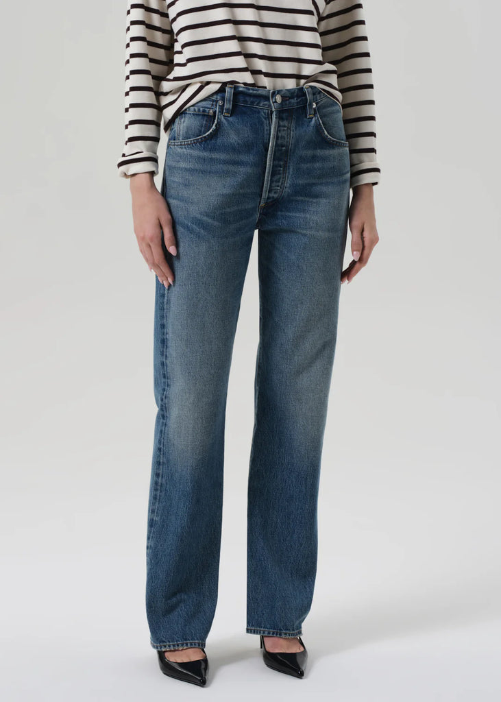 Baretta Relaxed Straight in Babylonia