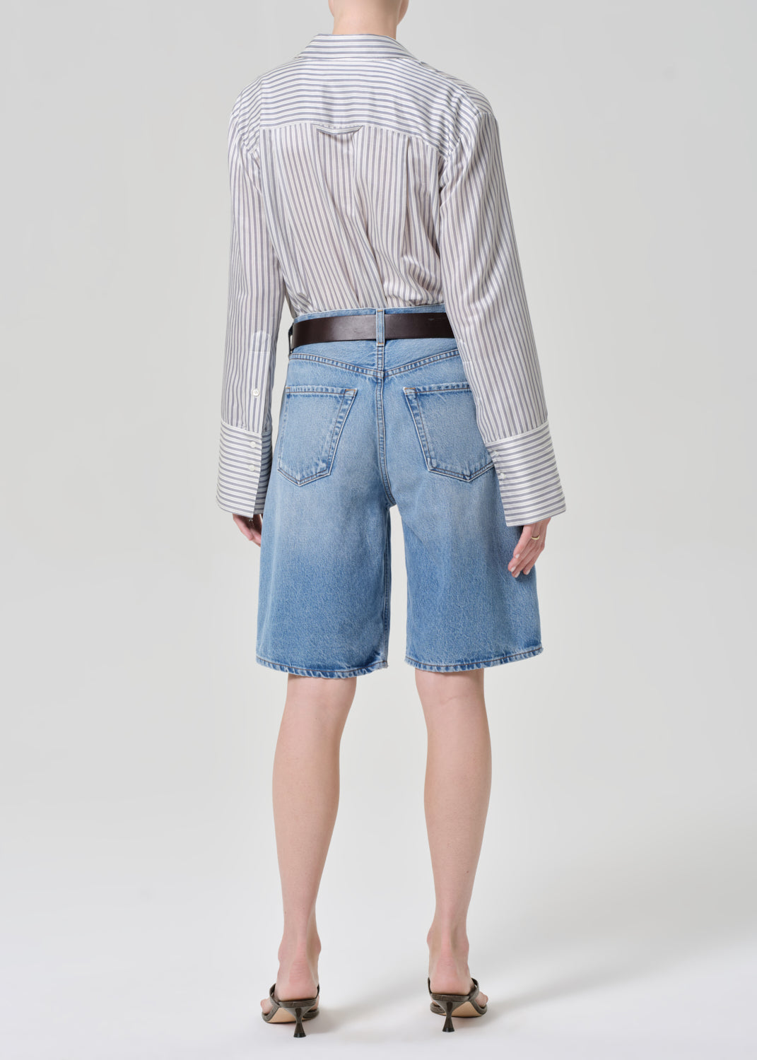 Court Short in Cupid