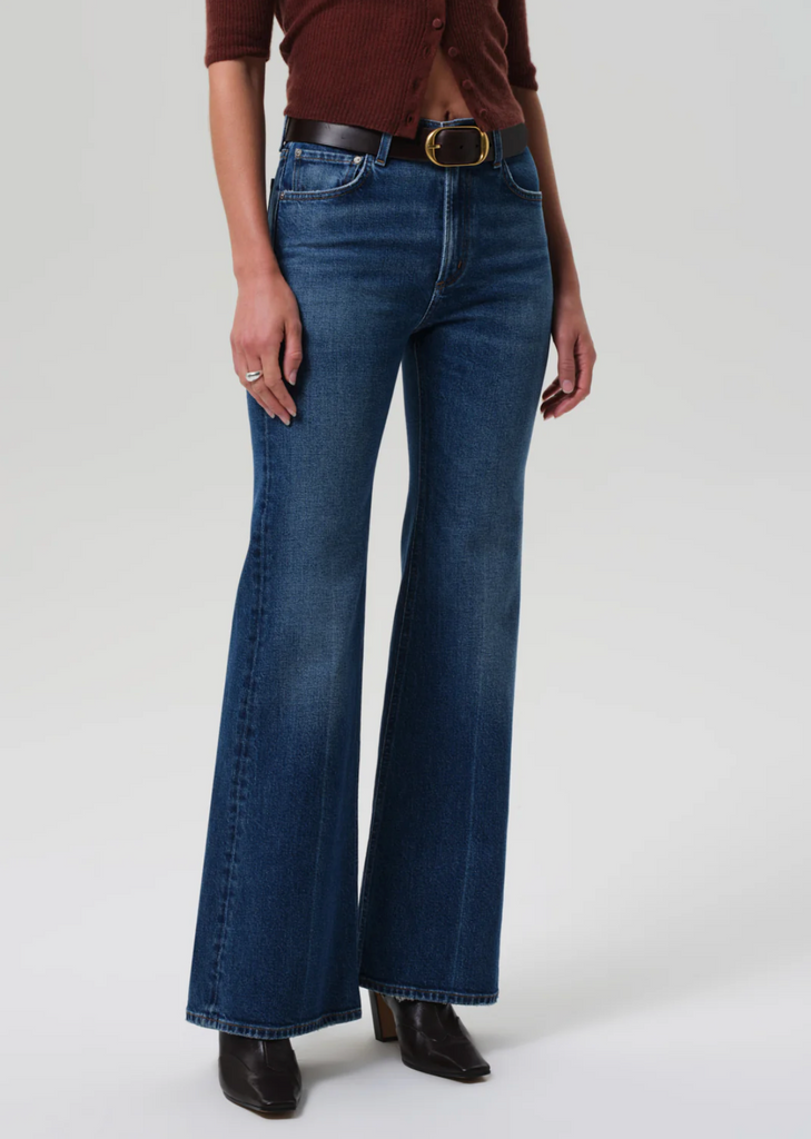 Kimberly 70's Flare in Cruise