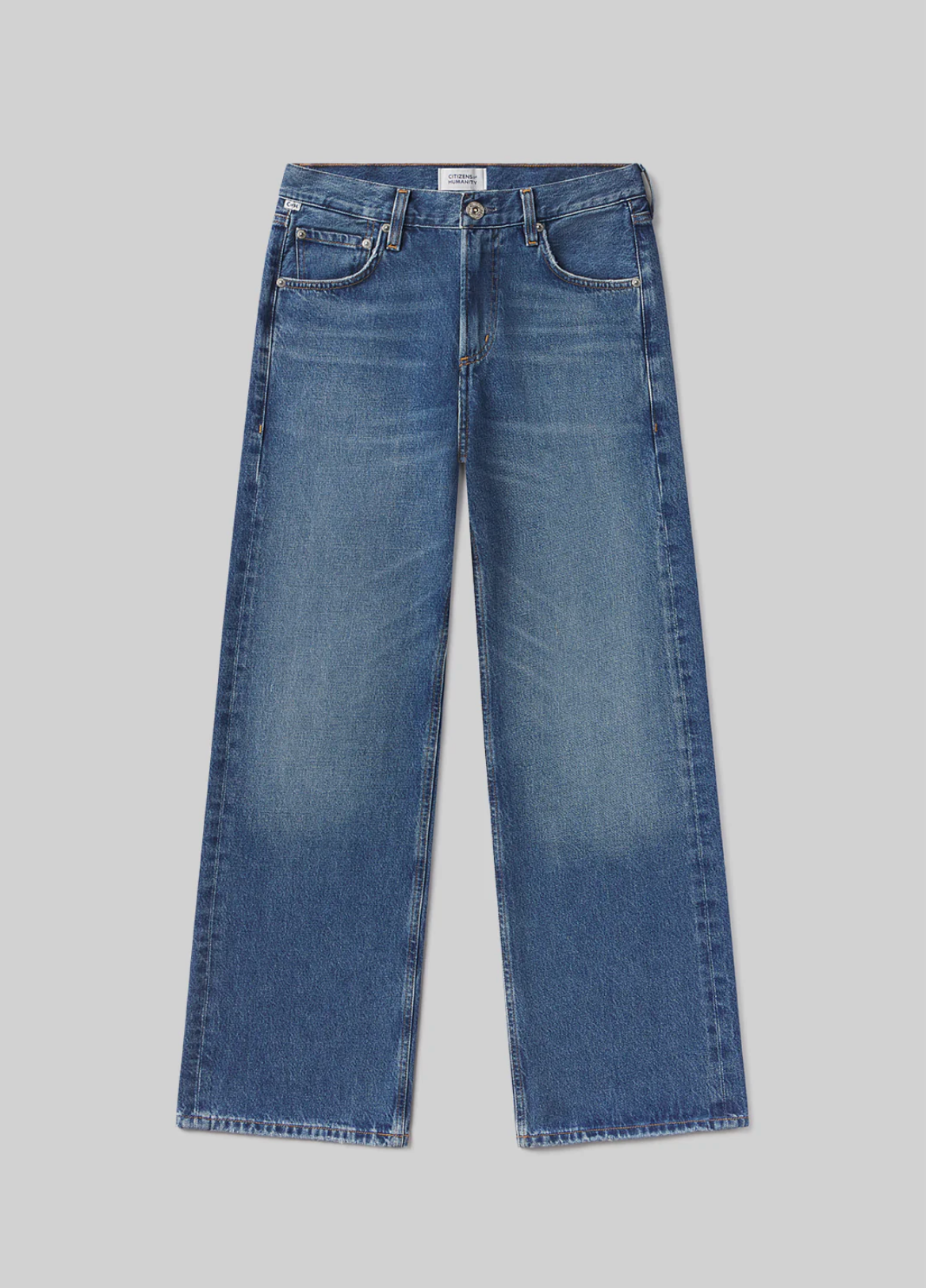 Lindz Easy Straight in Chaya