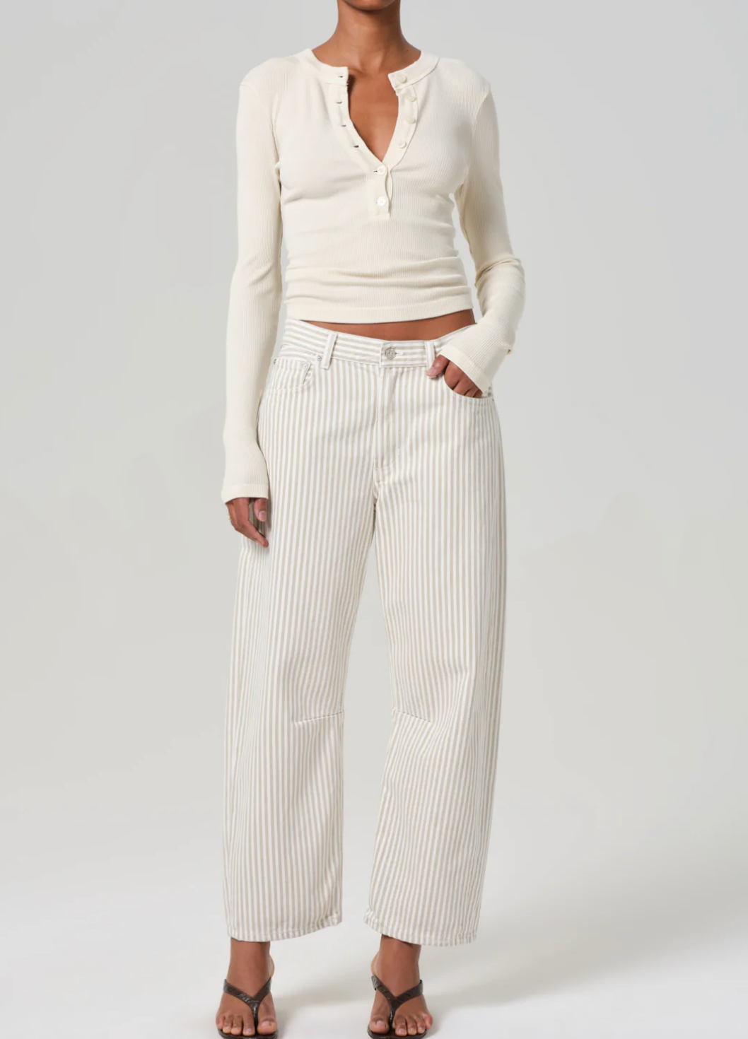 Varra Henley in Dune