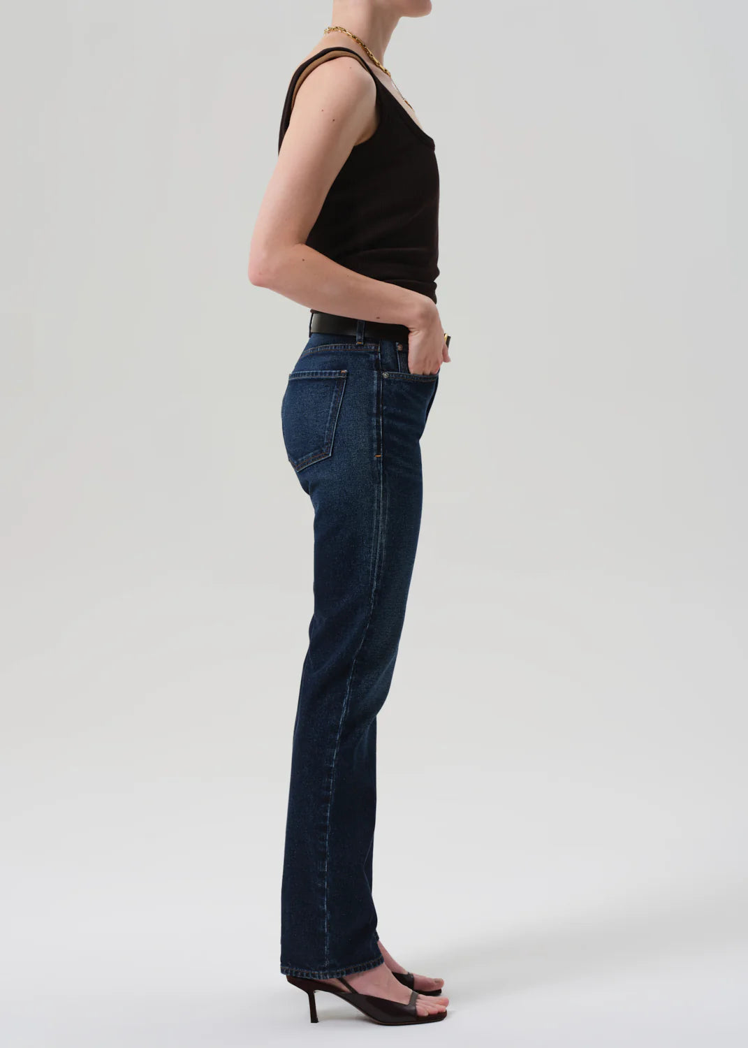 Zurie Straight in Sutherland