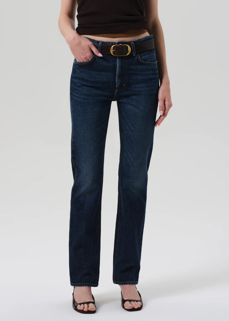 Zurie Straight in Sutherland