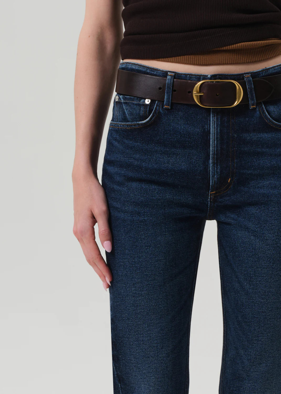 Zurie Straight in Sutherland