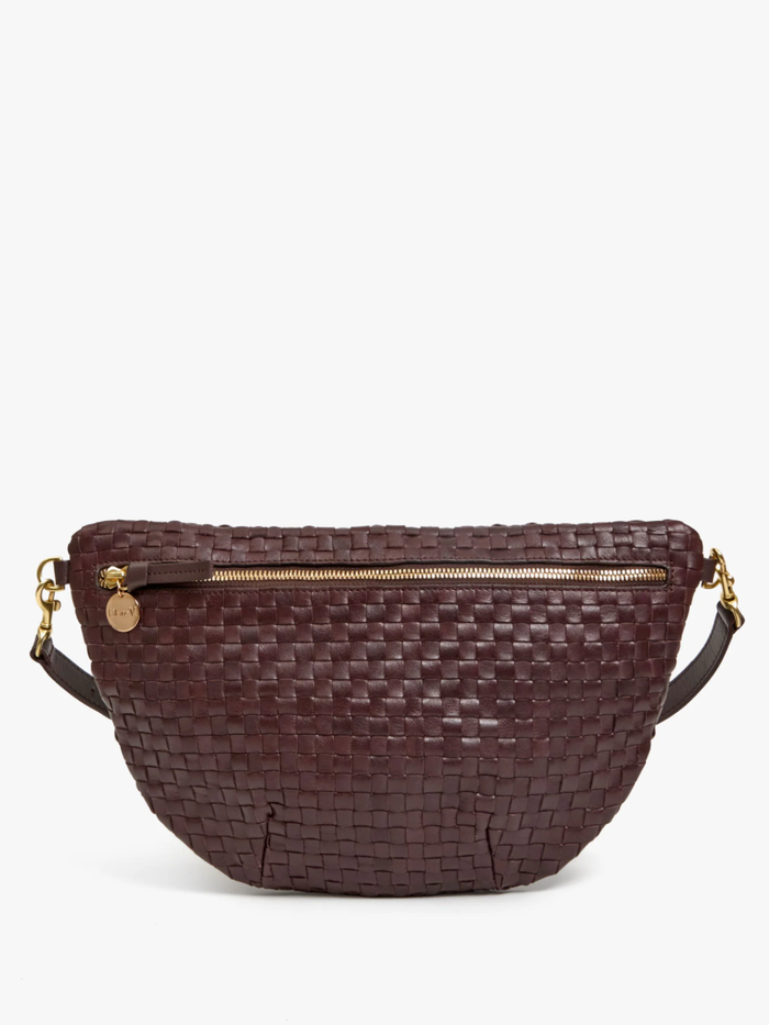 Grande Fanny in Tobacco