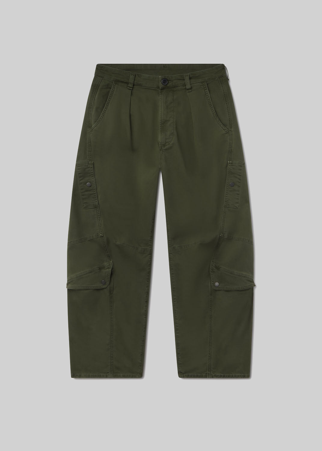 Flight Pant in Dogwood
