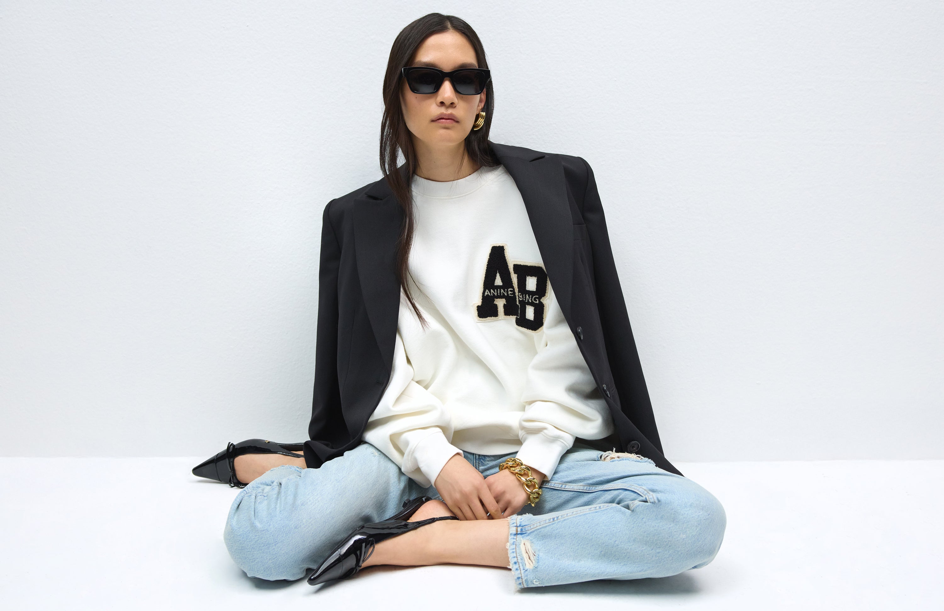 a modern and timeless appeal