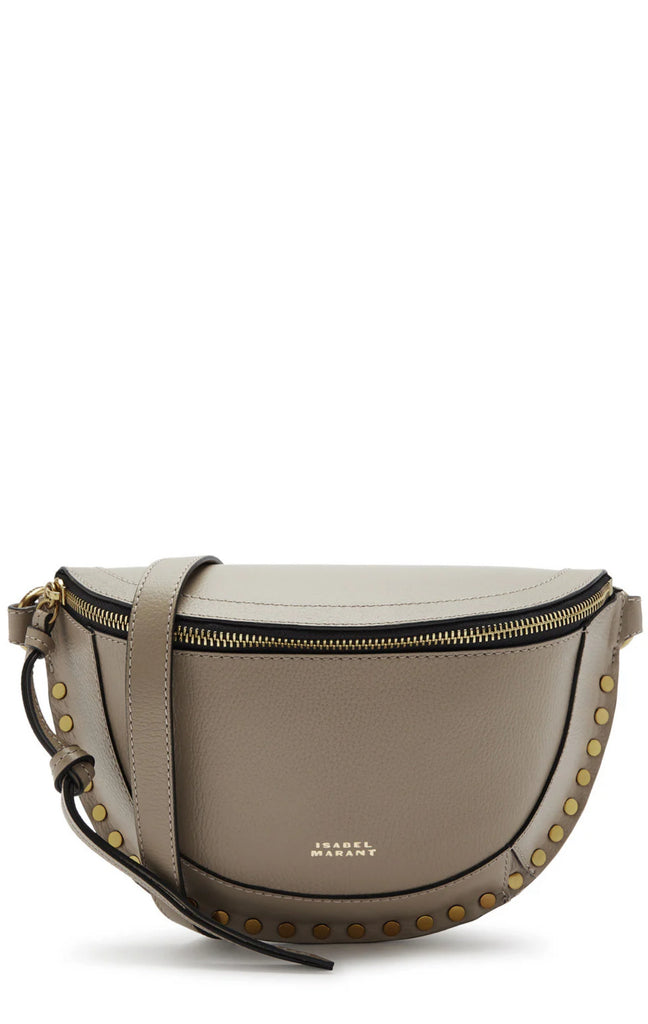 Skano Belt Bag in Taupe