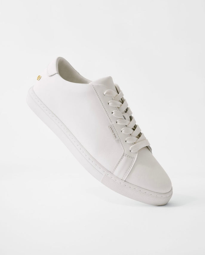 Shop Liane Sneakers in White