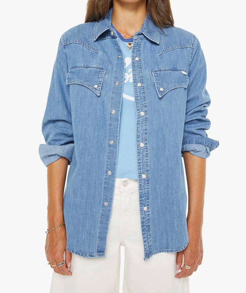 The Gallop Exes in Playing For Keeps