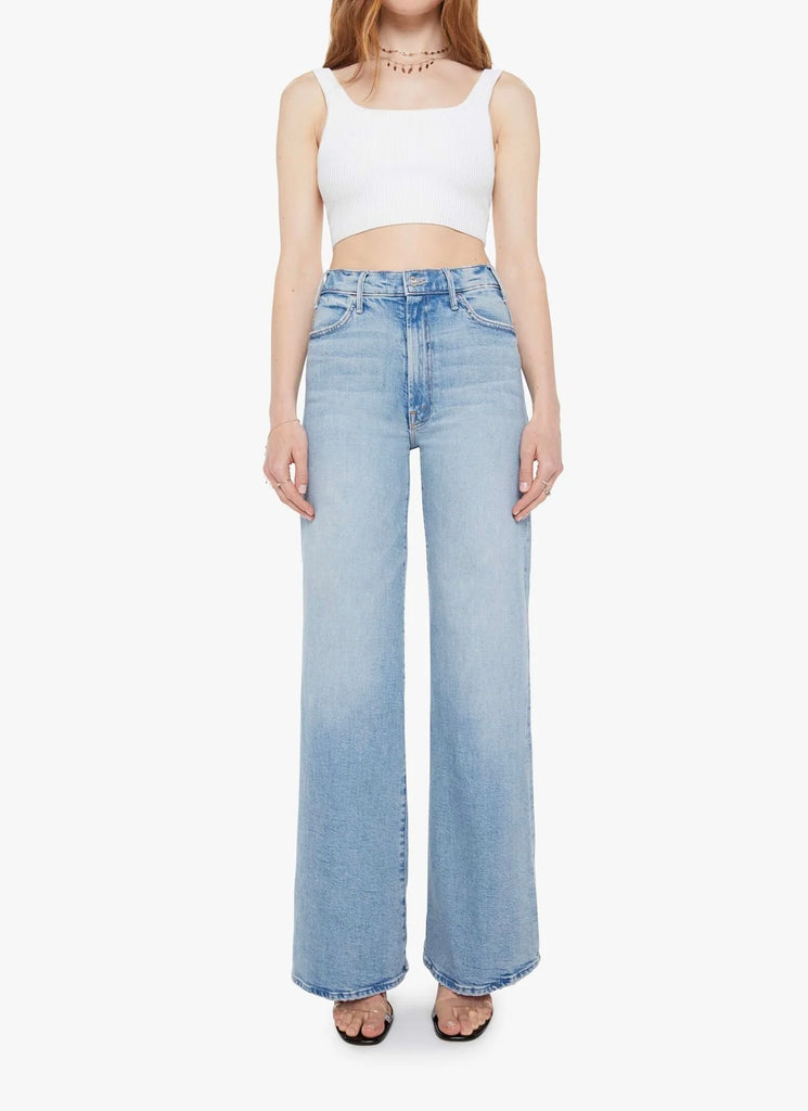 The Hustler Roller Sneak in I Confess