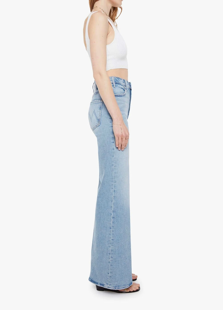 The Hustler Roller Sneak in I Confess