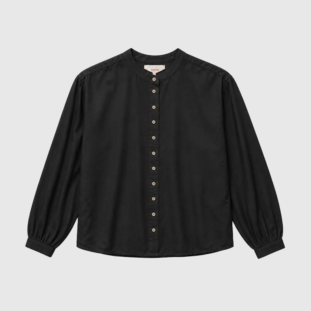 Connolly Shirt in Black