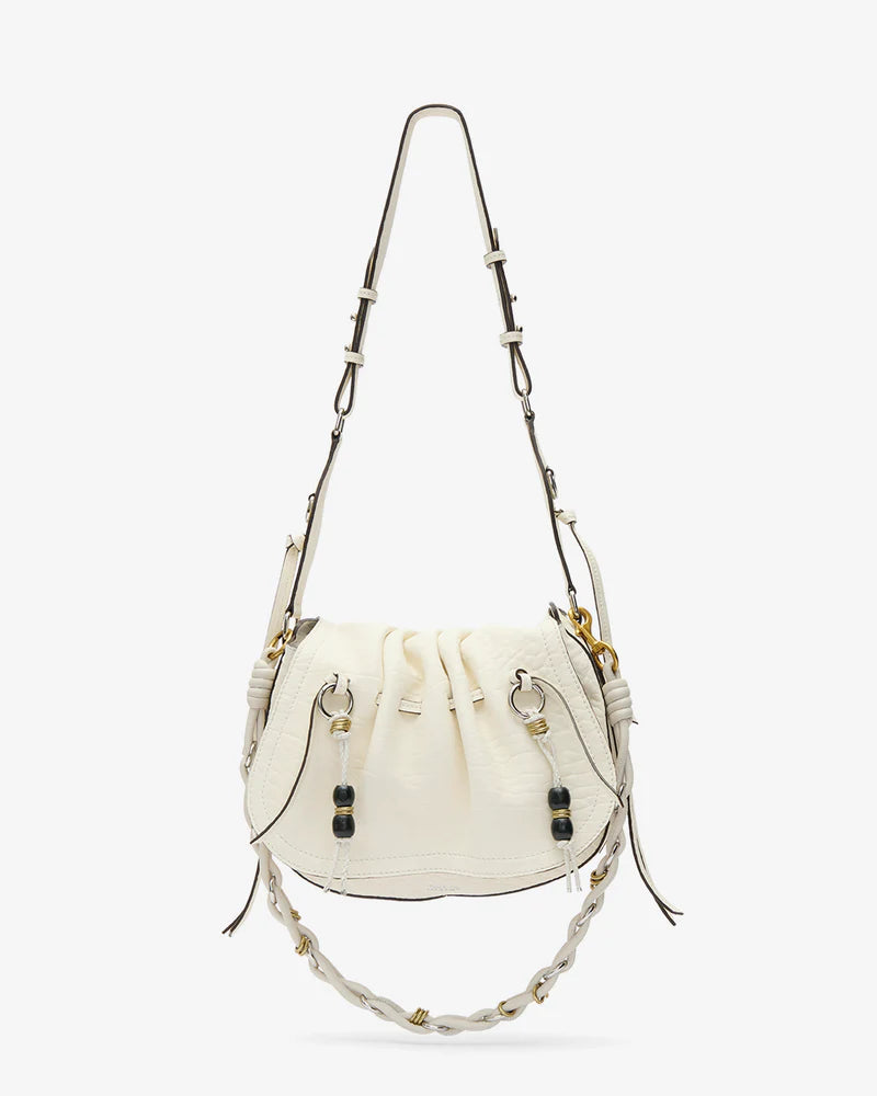 Bolton Bag in Chalk
