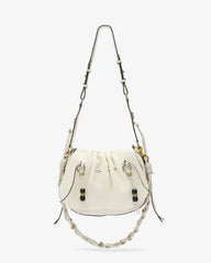 Bolton Bag in Chalk - o/s