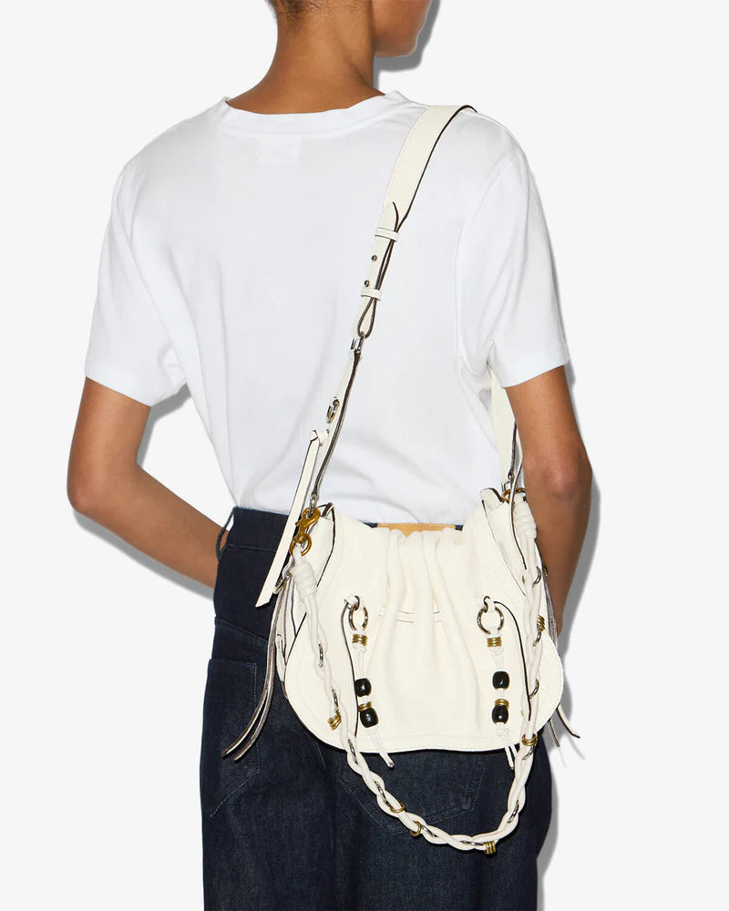 Bolton Bag in Chalk