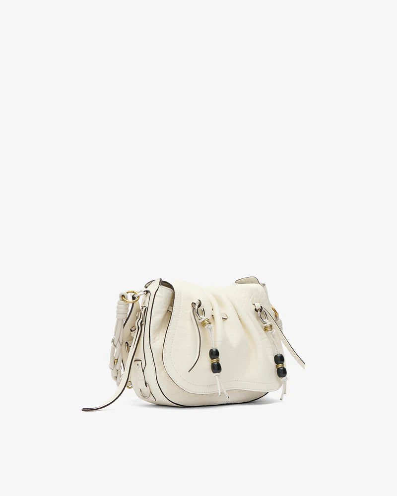 Bolton Bag in Chalk
