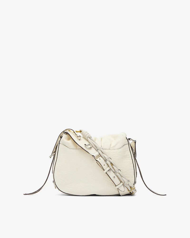 Bolton Bag in Chalk