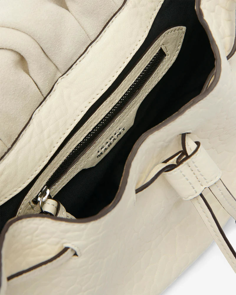 Bolton Bag in Chalk