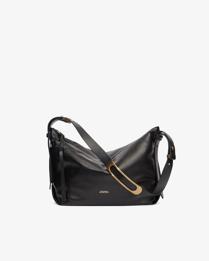 Leyden Bag in Black