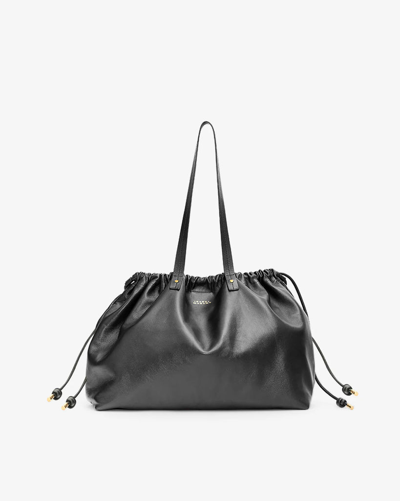 Silven E/W Bag in Black