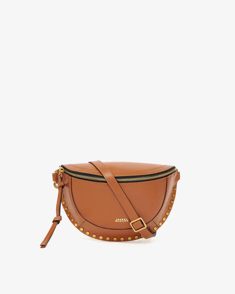 Skano Bag in Cognac