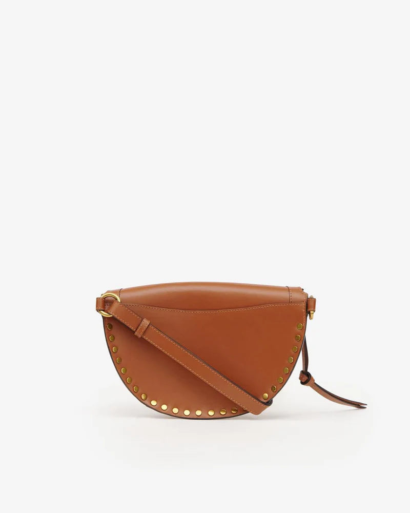 Skano Bag in Cognac