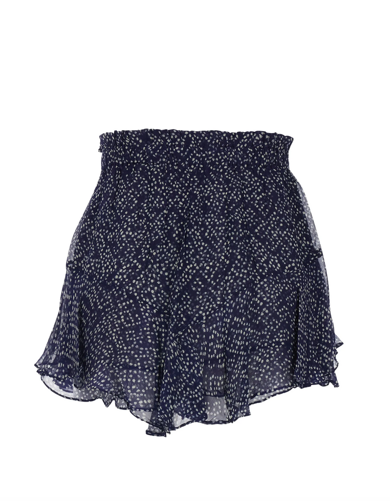 Sornel Shorts in Midnight
