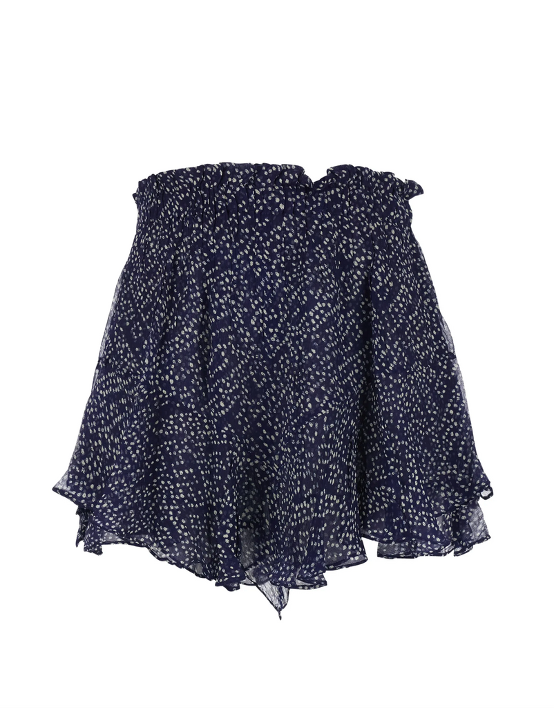 Sornel Shorts in Midnight