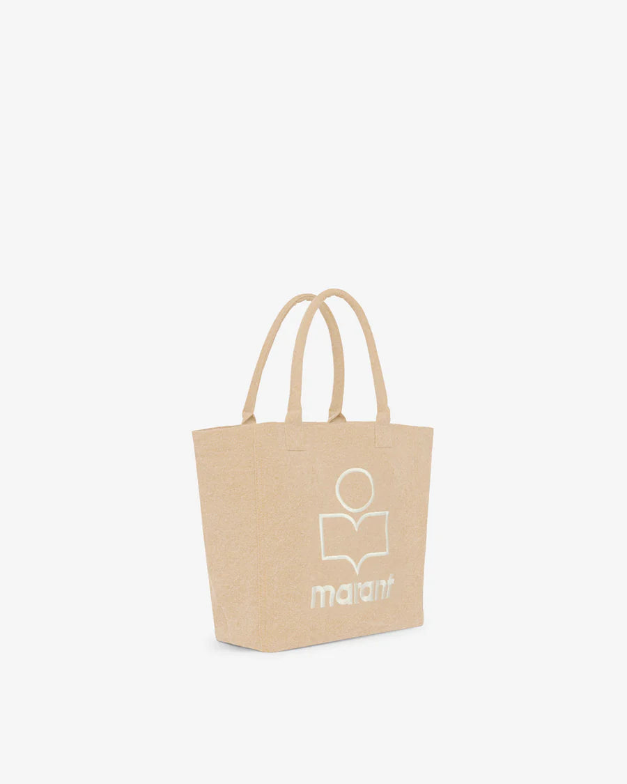 Yenky Small Bag in Beige