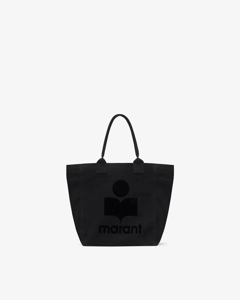 Yenky Small Bag in Black