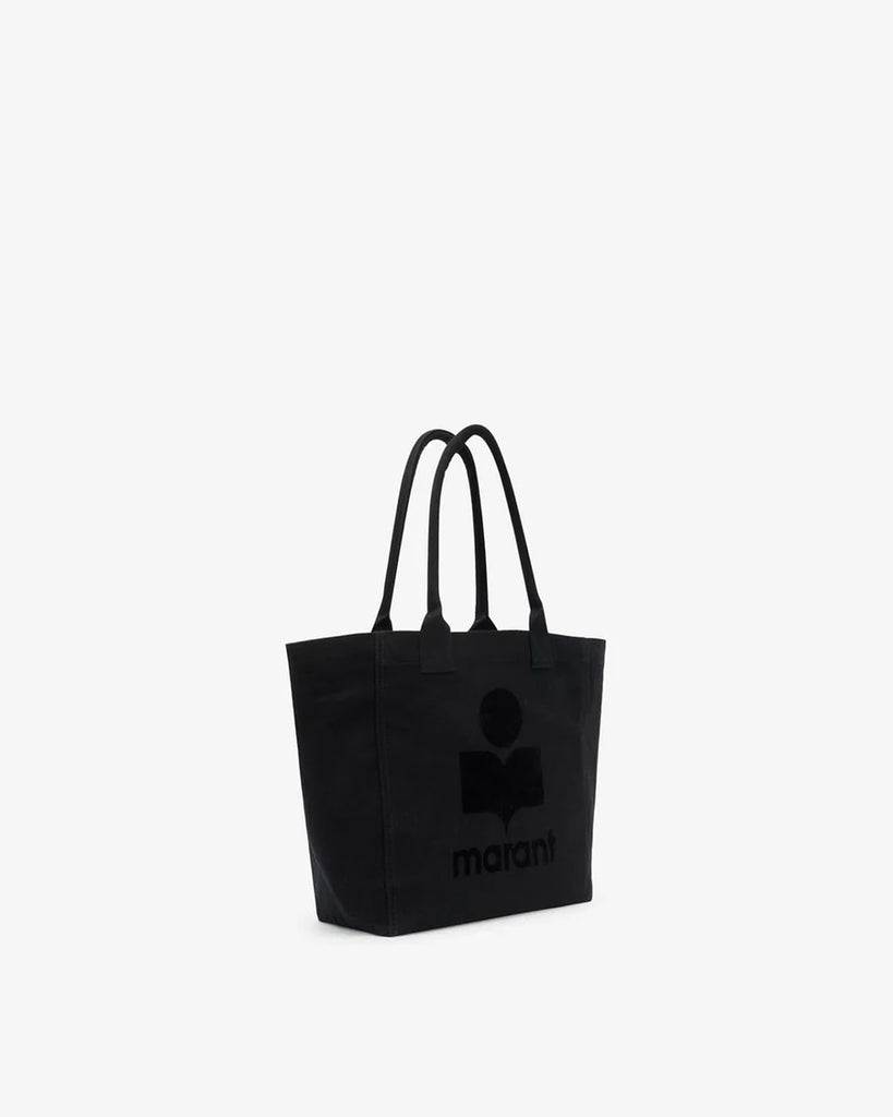Yenky Small Bag in Black