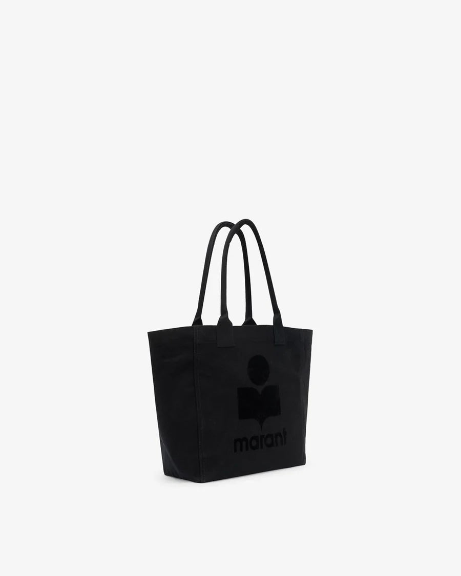 Yenky Small Bag in Black