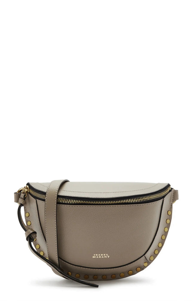 Skano Belt Bag in Taupe