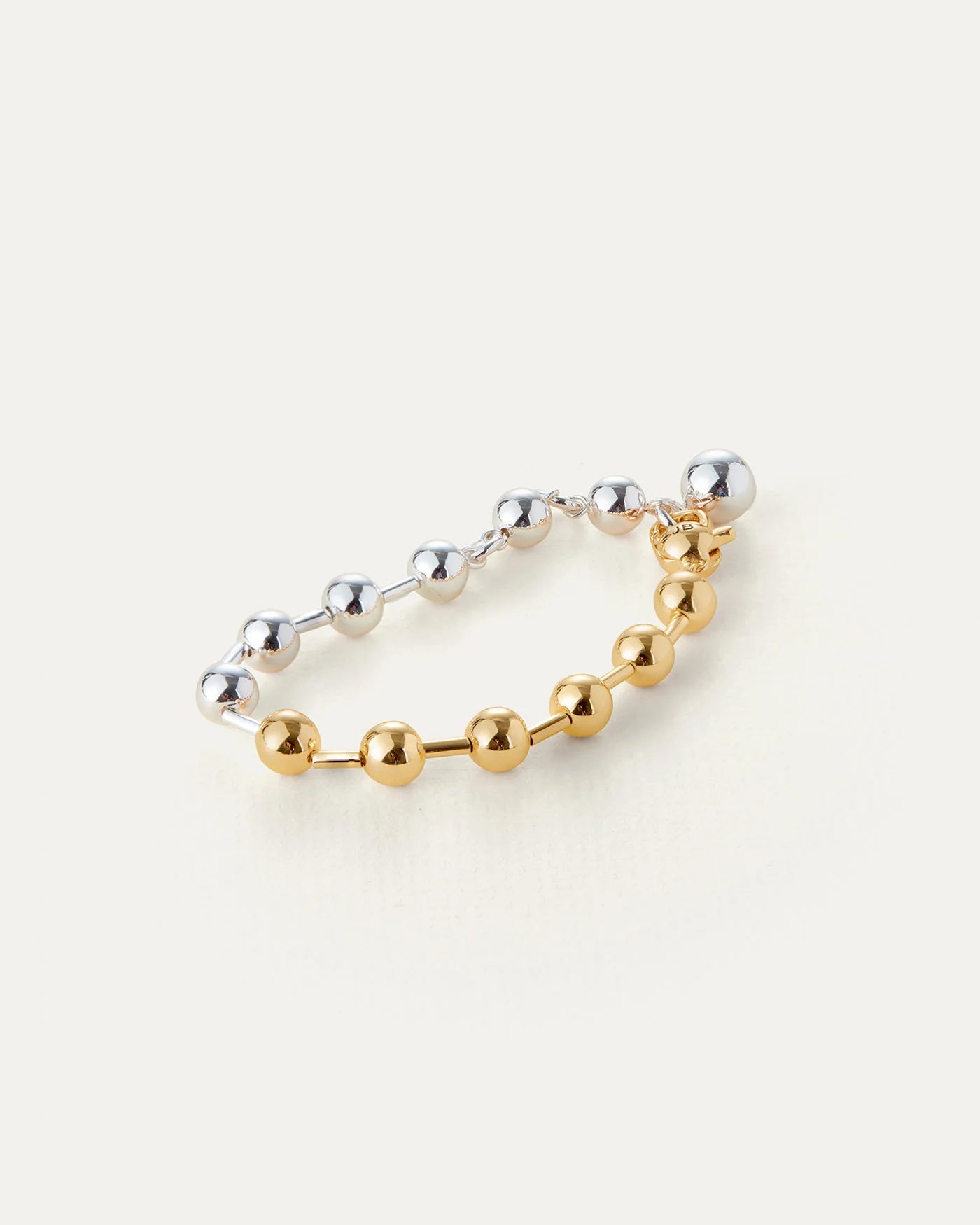 Celeste Bracelet in Two Tone