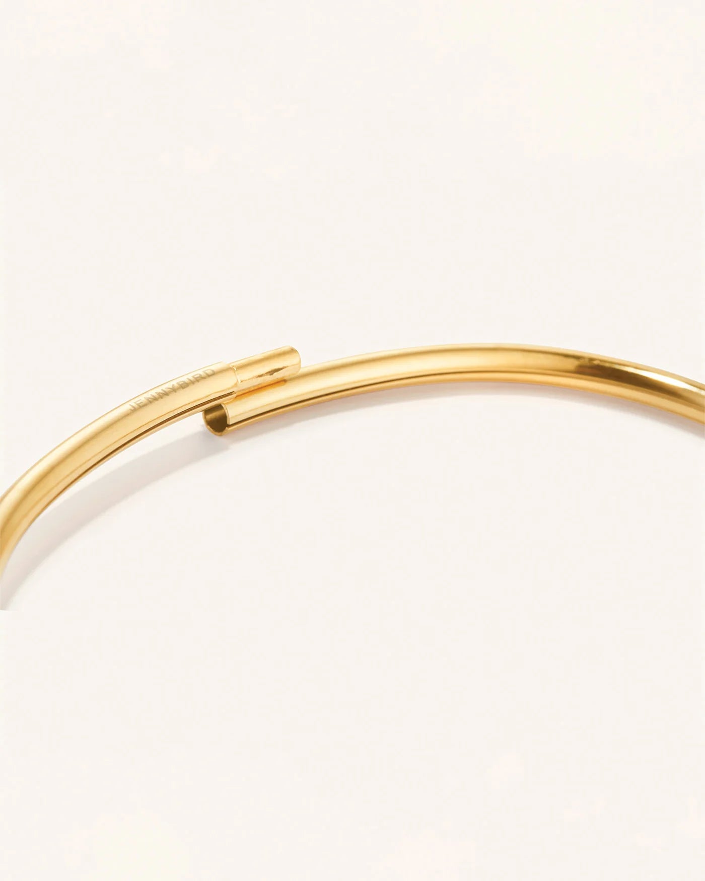 Dane Anklet in Gold