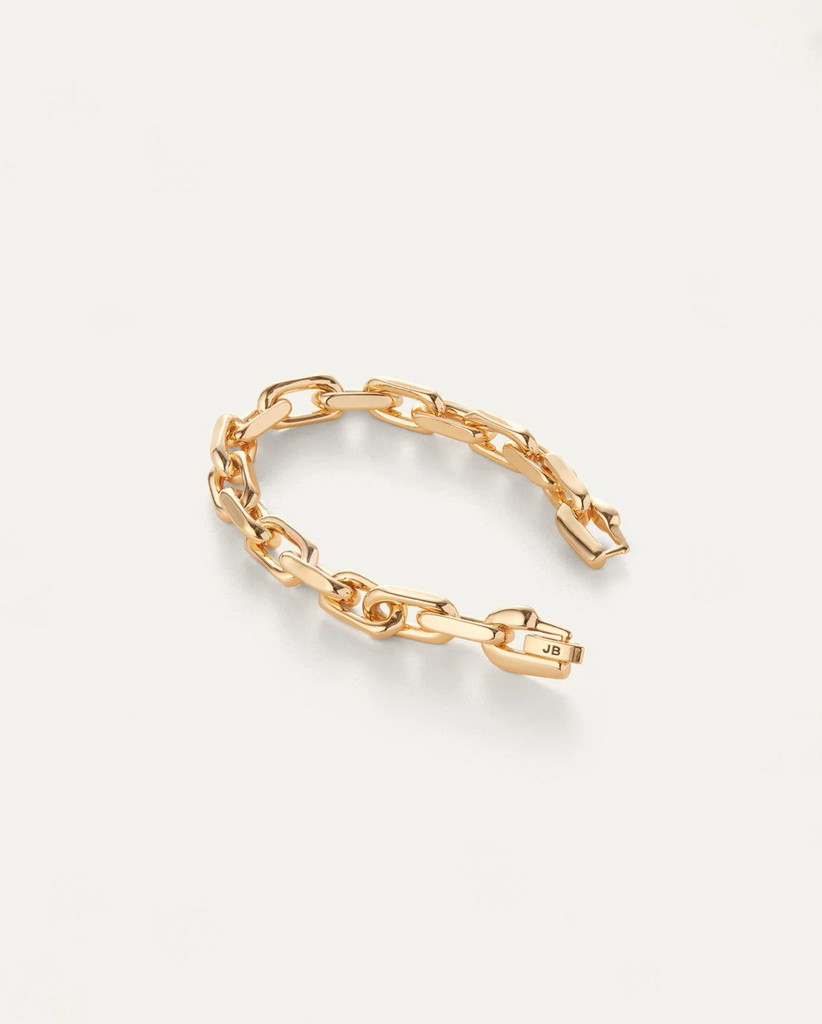 Loire Bracelet in Gold