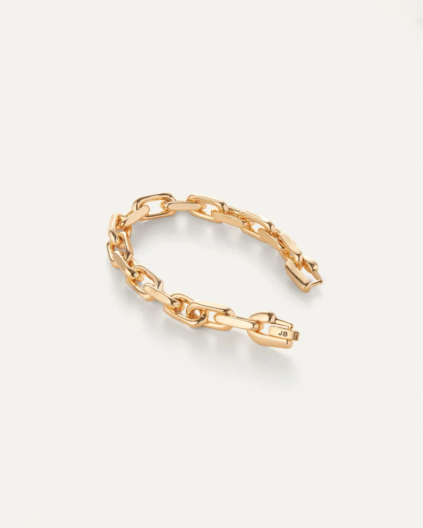 Loire Bracelet in Gold
