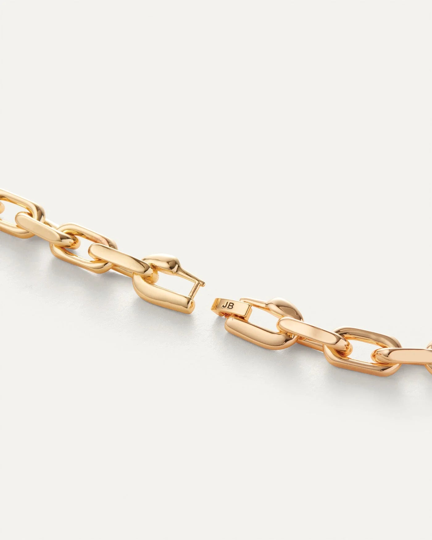 Loire Bracelet in Gold
