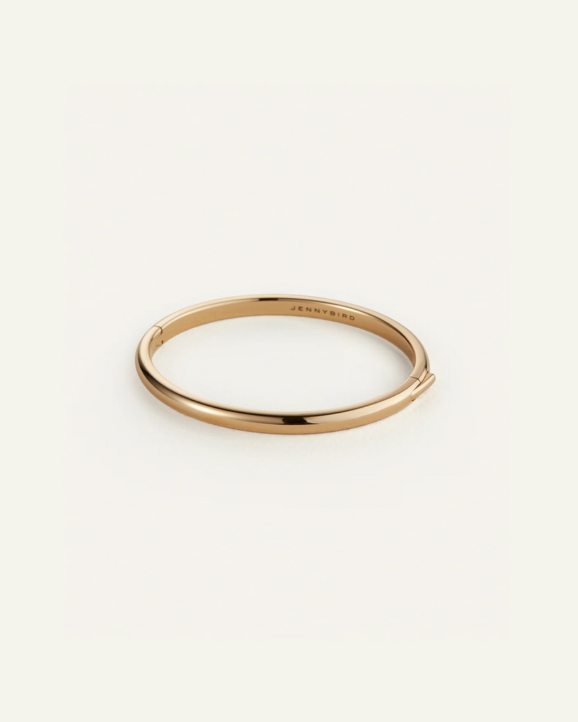 Remi Bangle in Gold