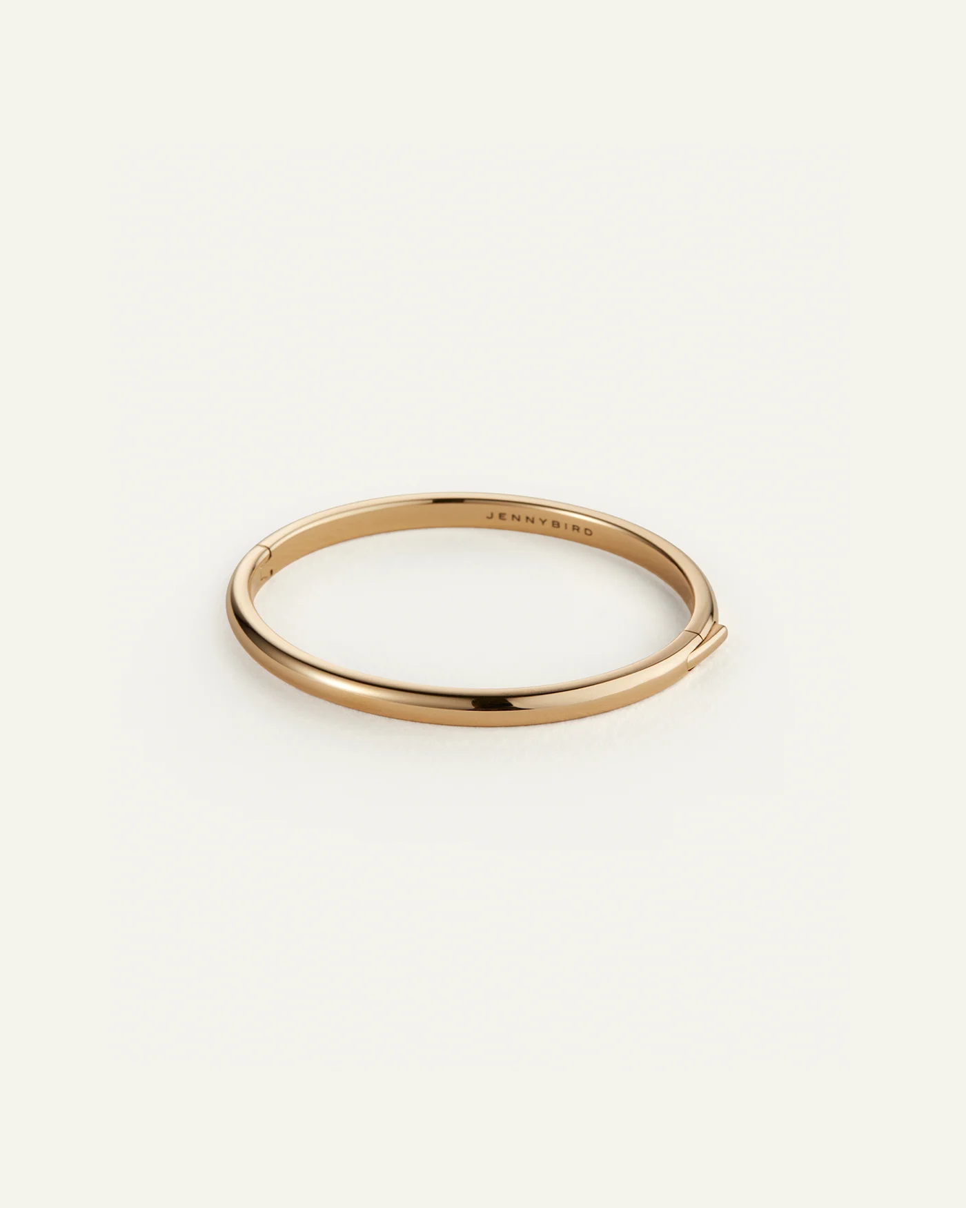 Remi Bangle in Gold